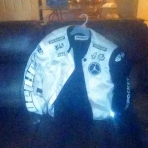 Jordan motorsport jacket